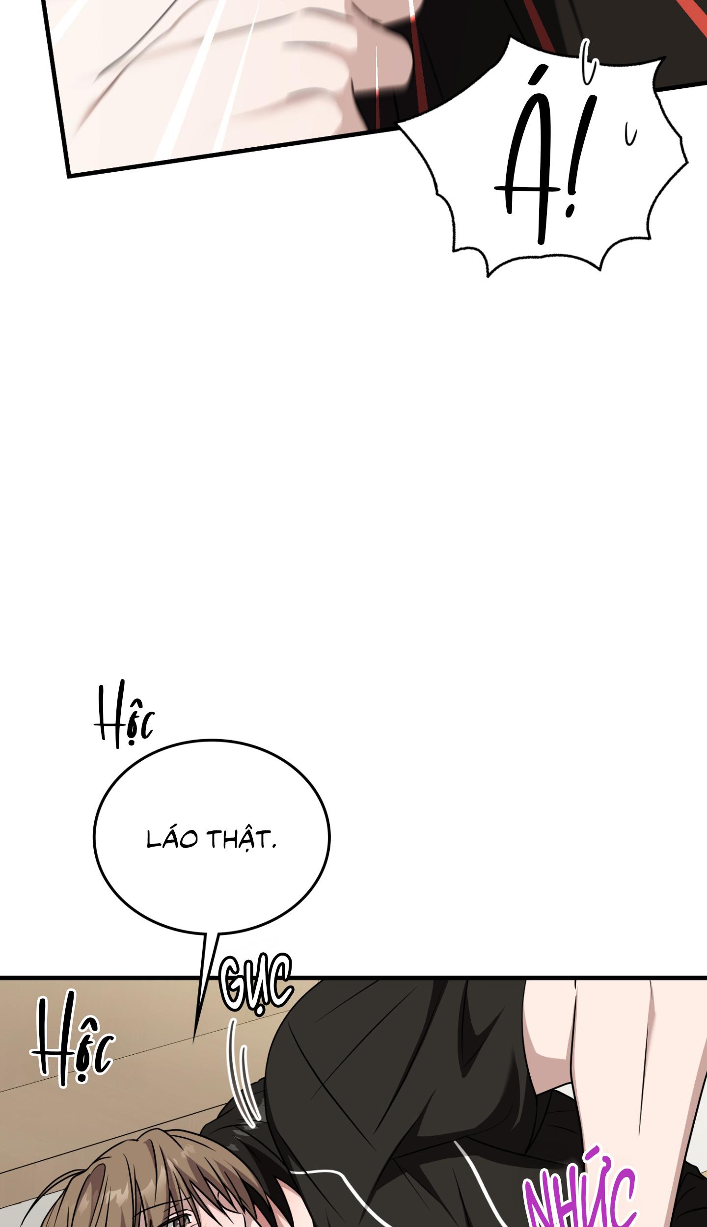 Đọc truyện Guild member - Chapter 90