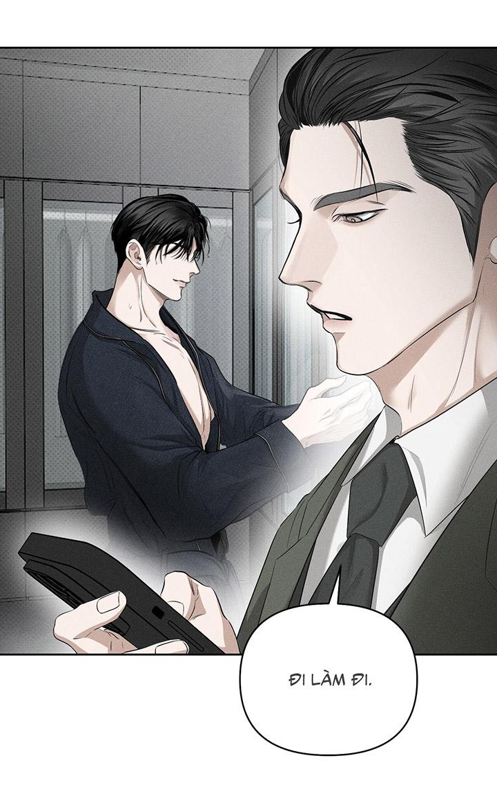 Đọc truyện [DDT] KẺ ĐÁNH CẮP TRÁI TIM - Chapter 4