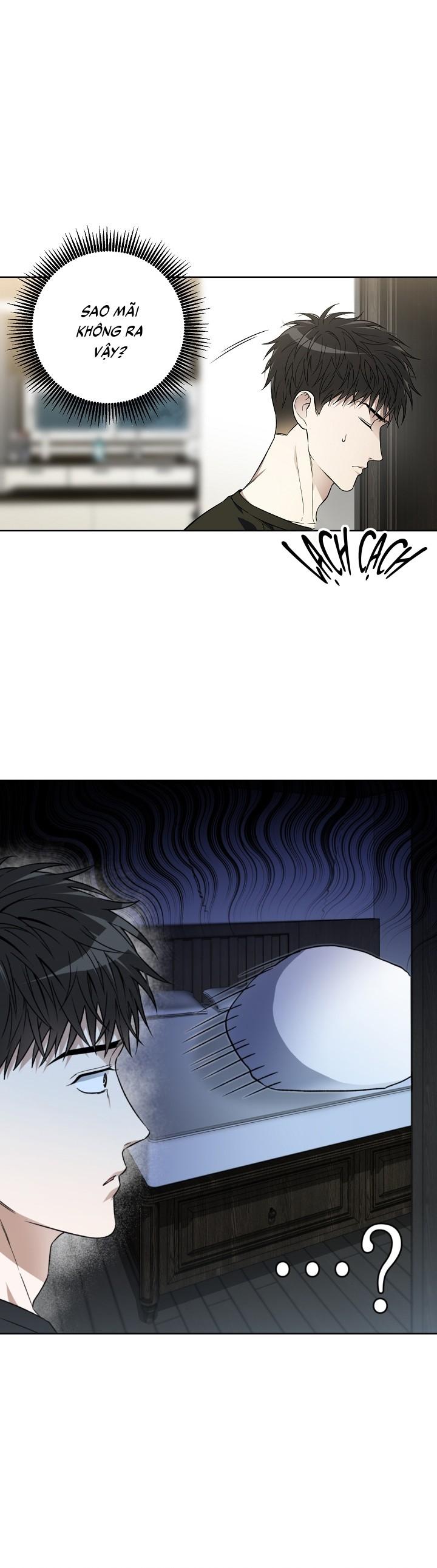 Đọc truyện (CBunu) Vong Chủng - Chapter 19