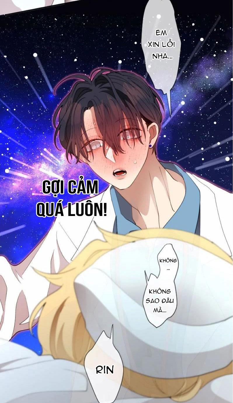 Đọc truyện Kẻ Theo Dõi Biến Thái Của Tôi - Chapter 149