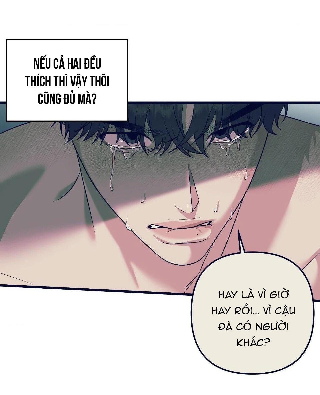 Đọc truyện Bốt Hôn - Chapter 7