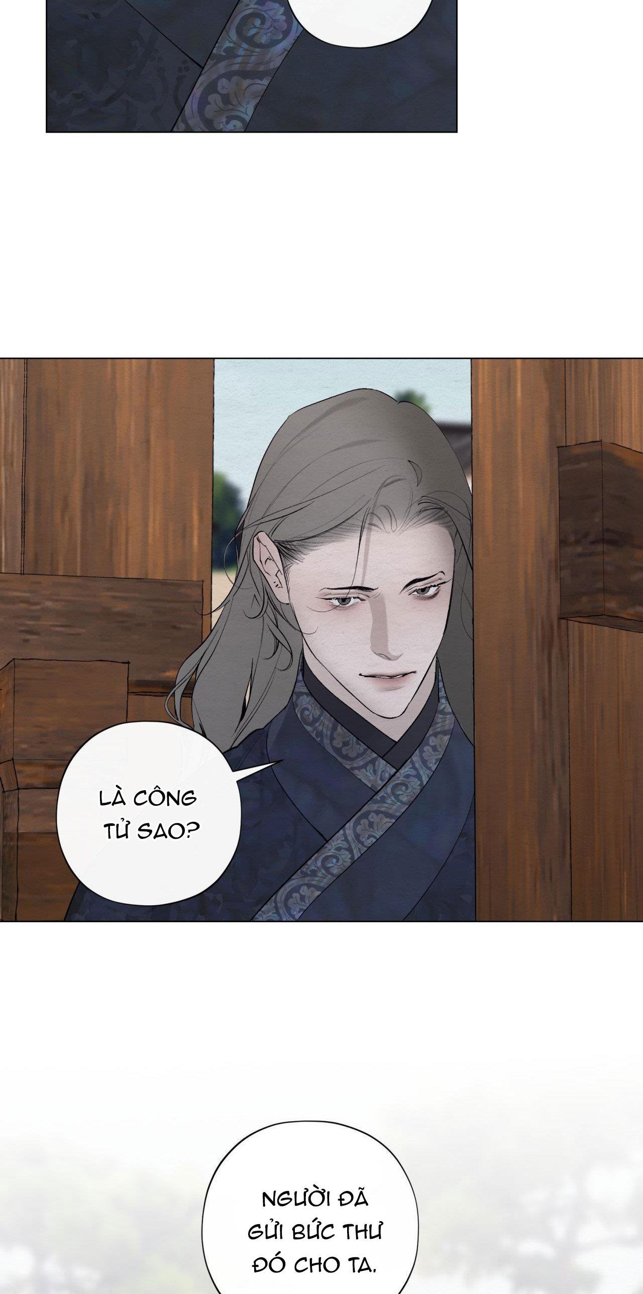 Đọc truyện TÂM HỒN MÉO MÓ - Chapter 44