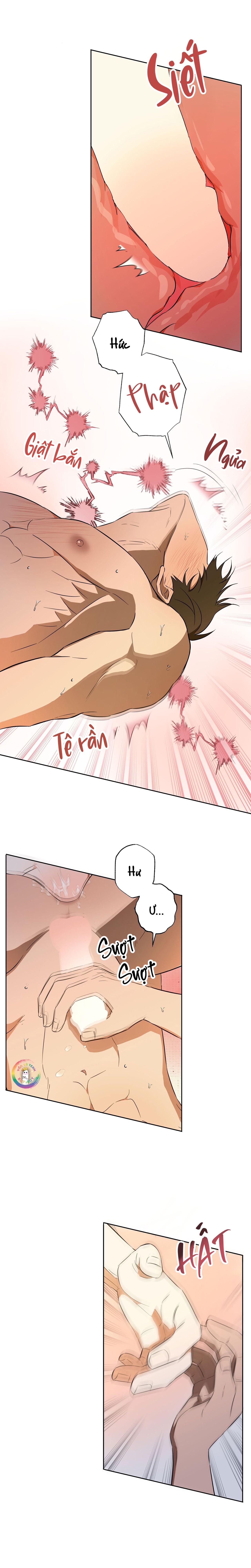 Đọc truyện Bí Kíp Cưa Đổ Crush - Chapter 11