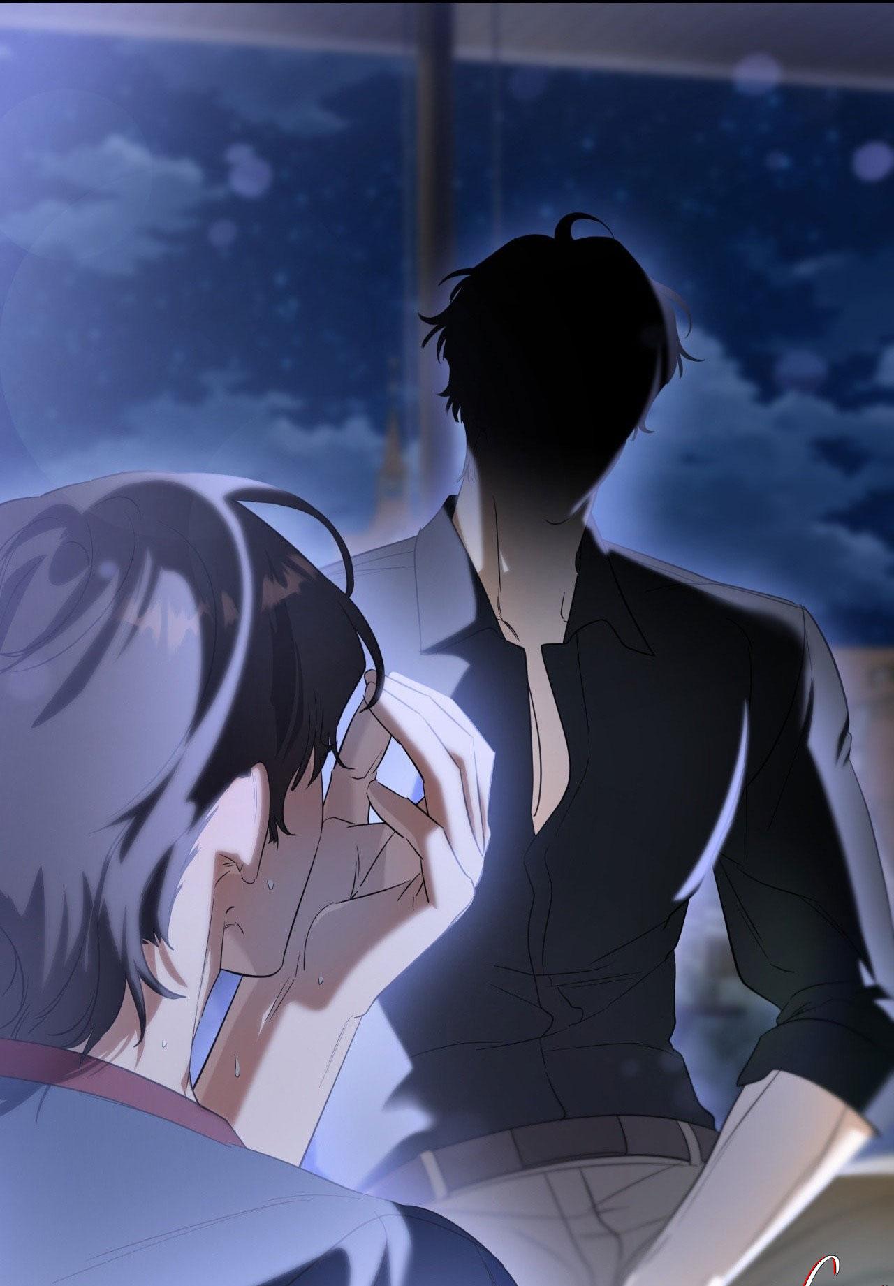 Đọc truyện LỆNH CỨU RỖI - Chapter 76