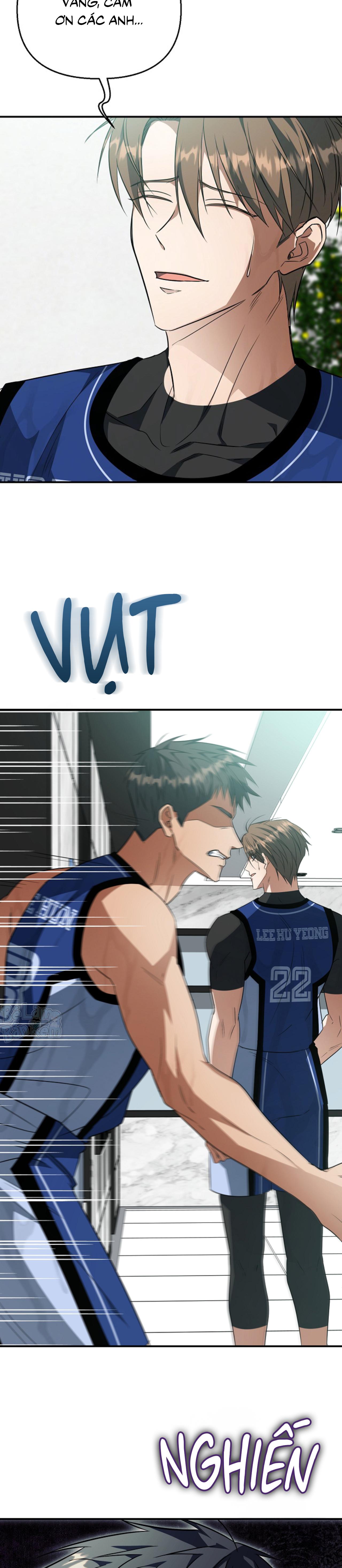 Đọc truyện SỰ THẬT TRẦN TRỤI - Chapter 28