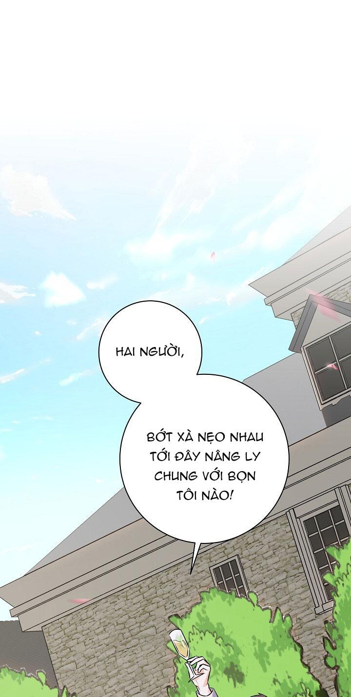 Đọc truyện CHÁN GHÉT - Chapter 69