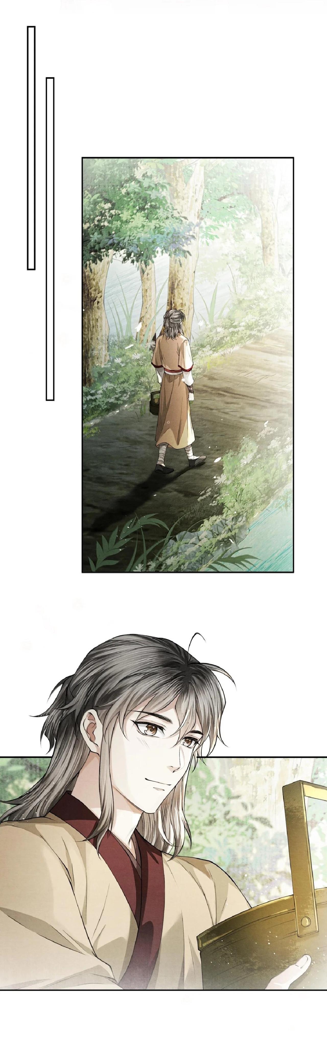 Đọc truyện Đồng Tiền Kham Thế - Chapter 156