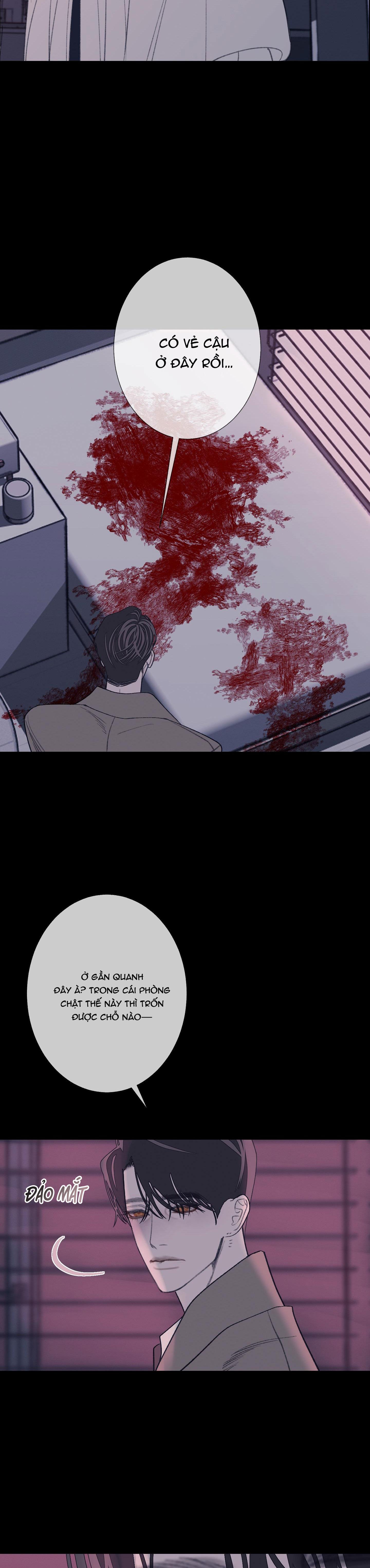 Đọc truyện CHUYỆN QUỶ MÔN QUAN - Chapter 103
