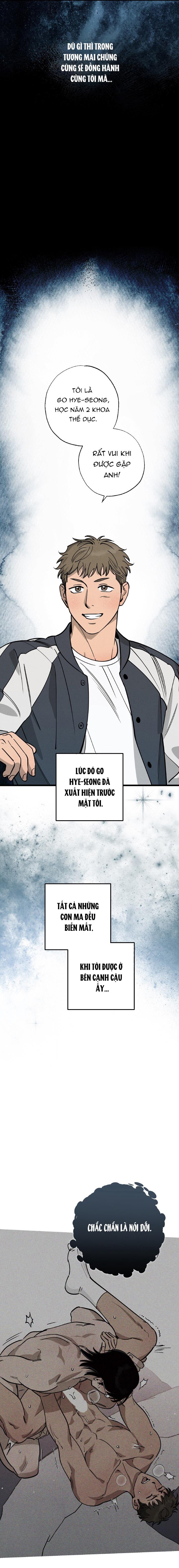 Đọc truyện [Tuyển Tập BL] Cuộc Xâm Lược Khiêu Gợi - Chapter 2