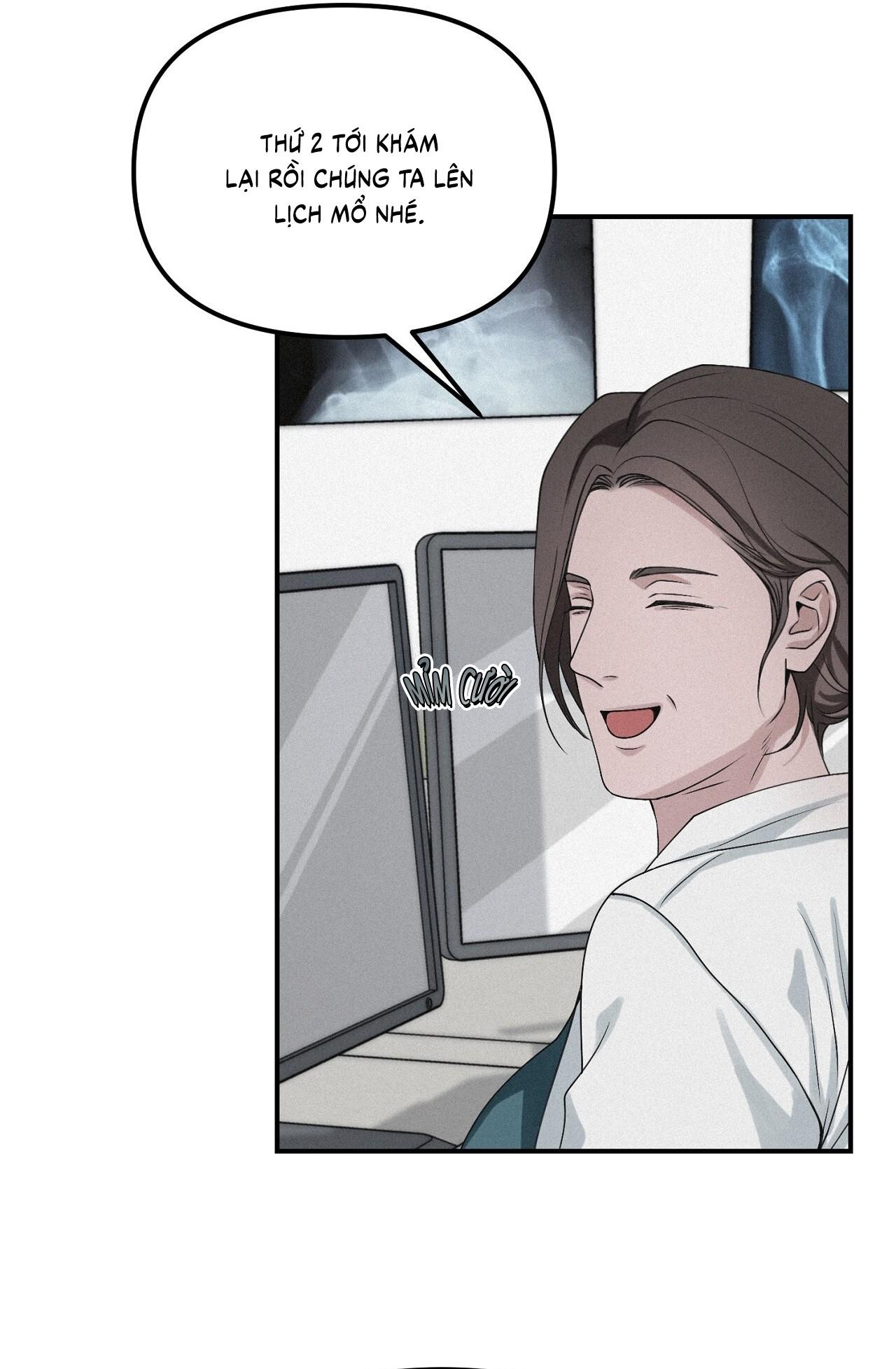 Đọc truyện (CBunu) Phép Chiếu - Chapter 47