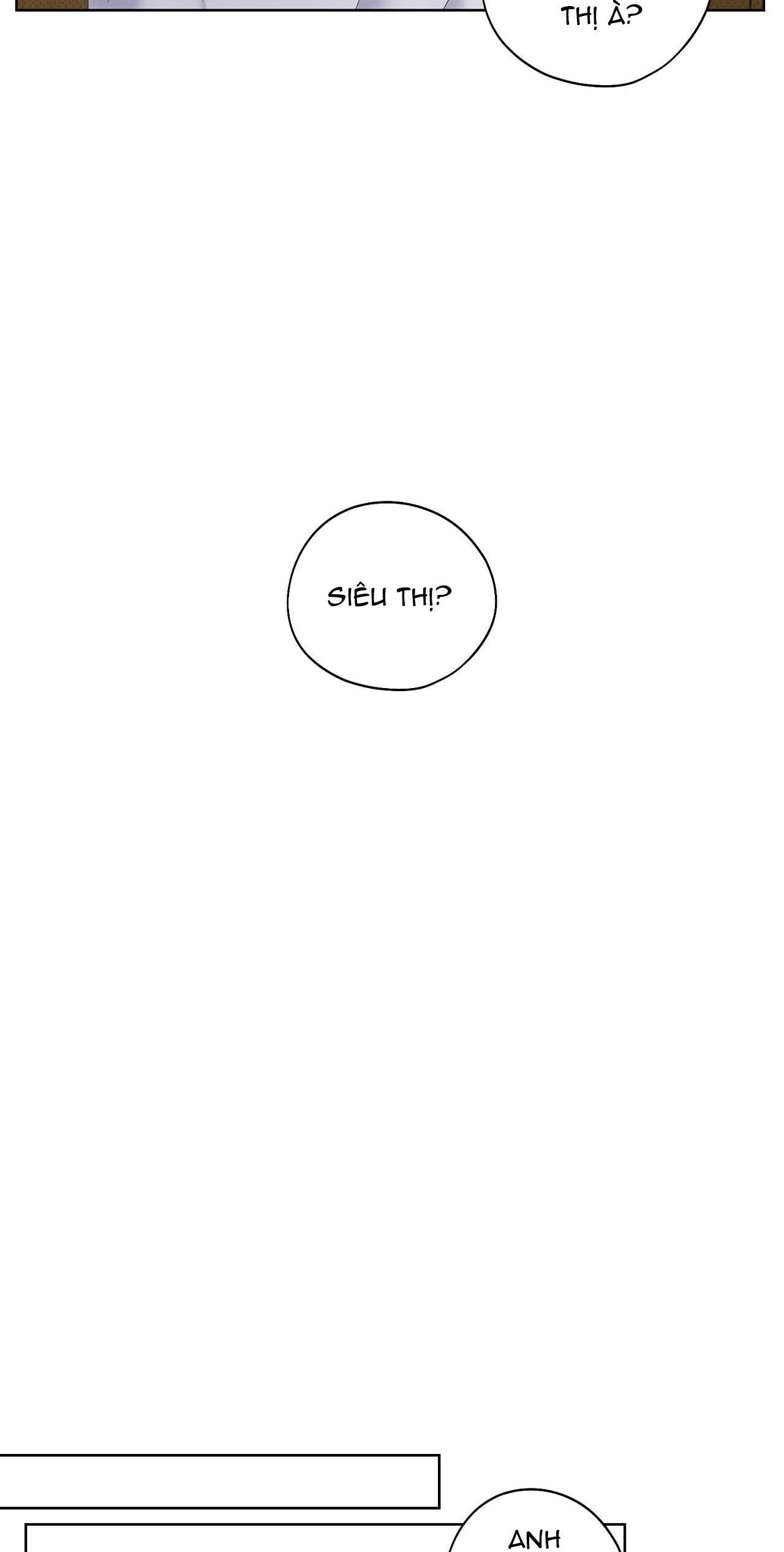 Đọc truyện BẮT KỊP - Chapter 38