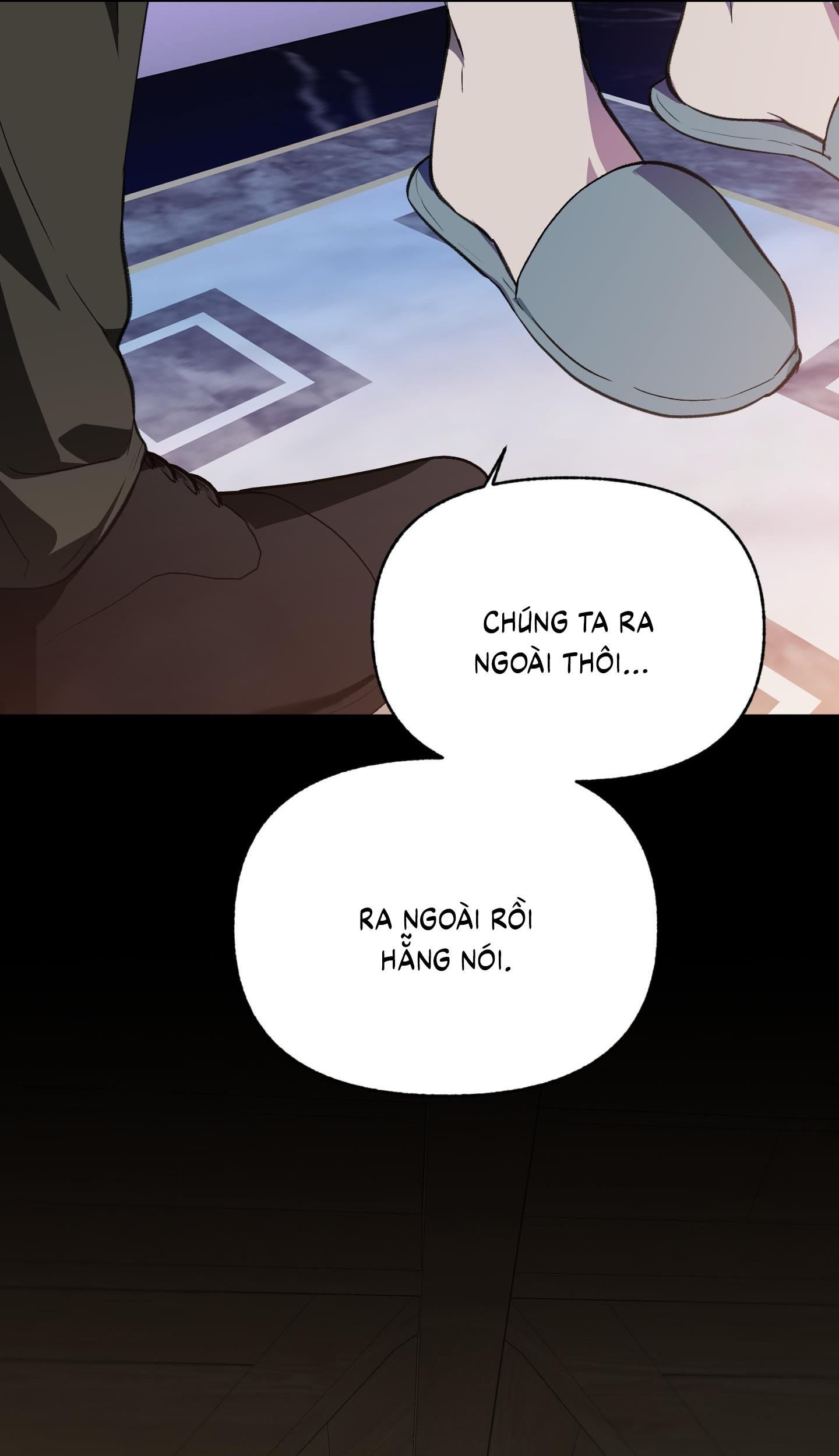 Đọc truyện (CBunu) Control Time - Chapter 41