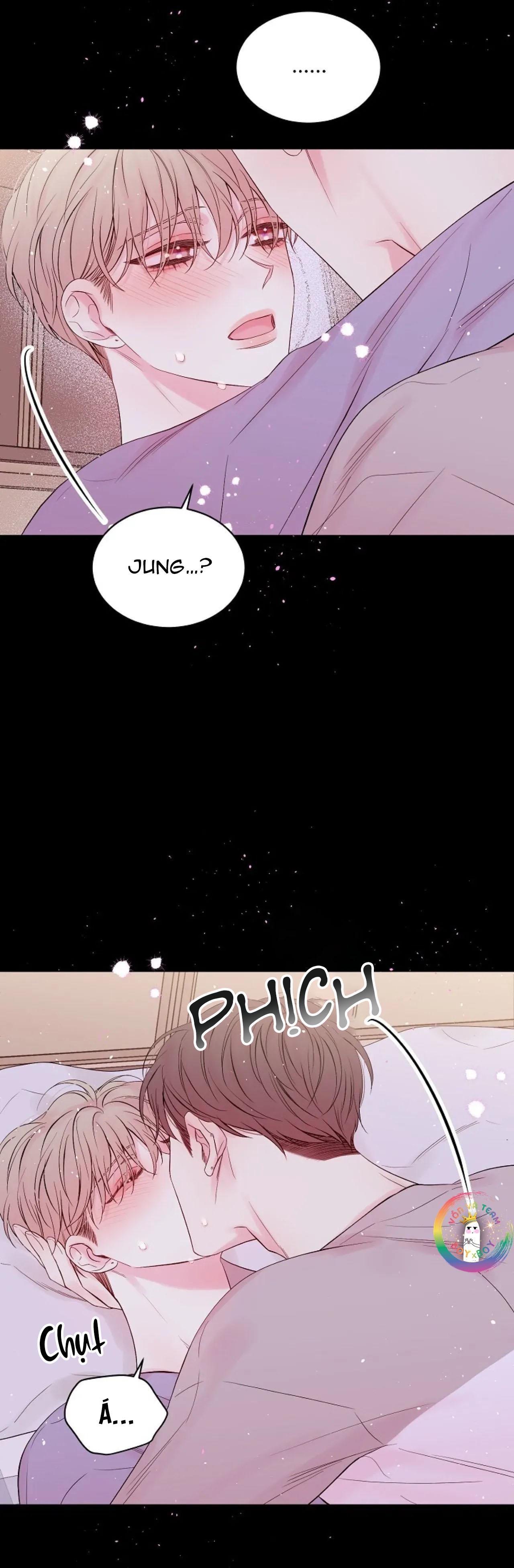 Đọc truyện Bí Mật Của Tôi - Chapter 102