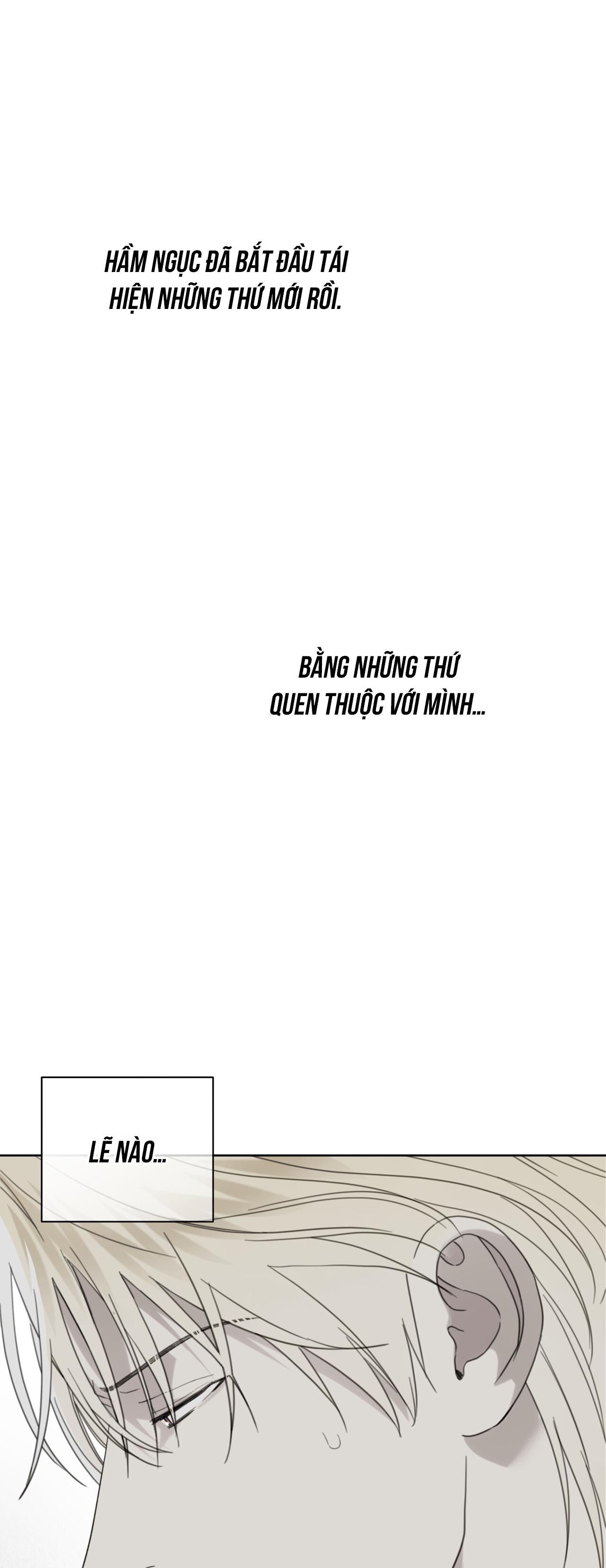 Đọc truyện HIỂM HỌA GUIDING - Chapter 39