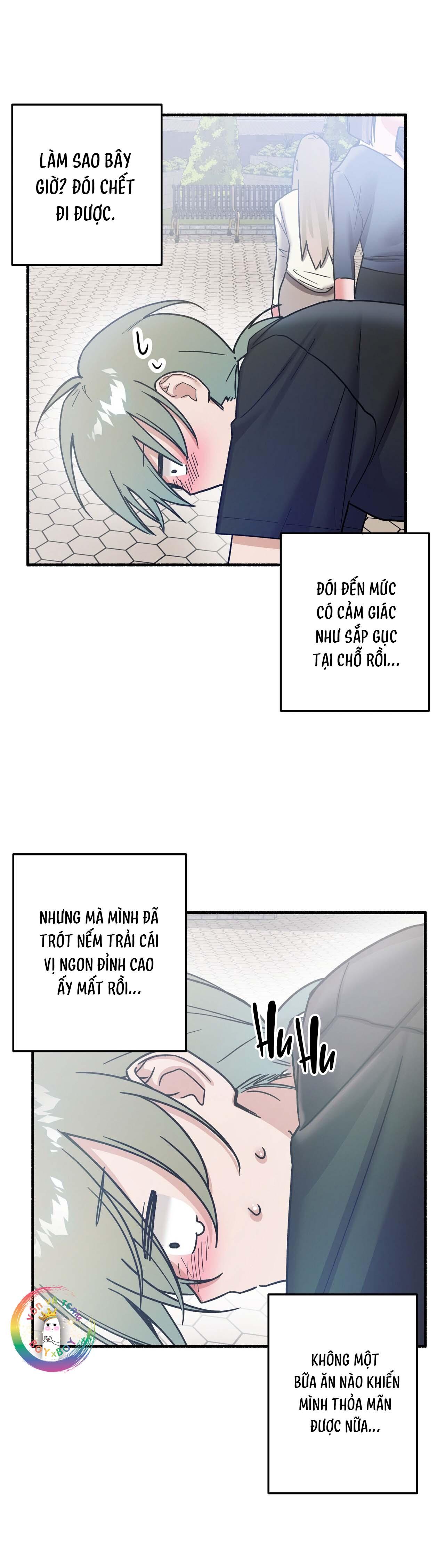 Đọc truyện Tuyển Tập GL Ngắn 18+ - Chapter 37