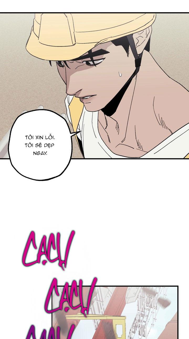 Đọc truyện SỰ THAM LAM CỦA NHÂN LOẠI - Chapter 17.3