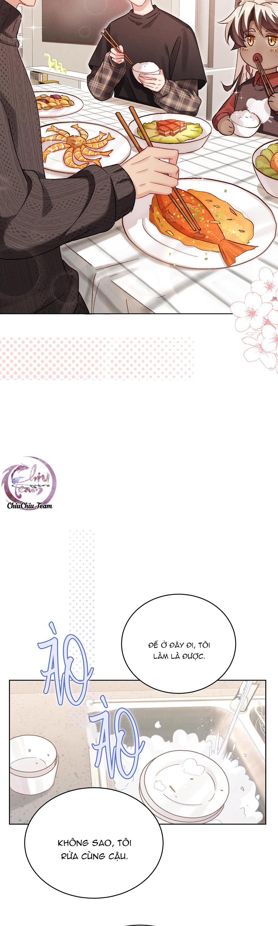 Đọc truyện Đại Tiên - Chapter 33