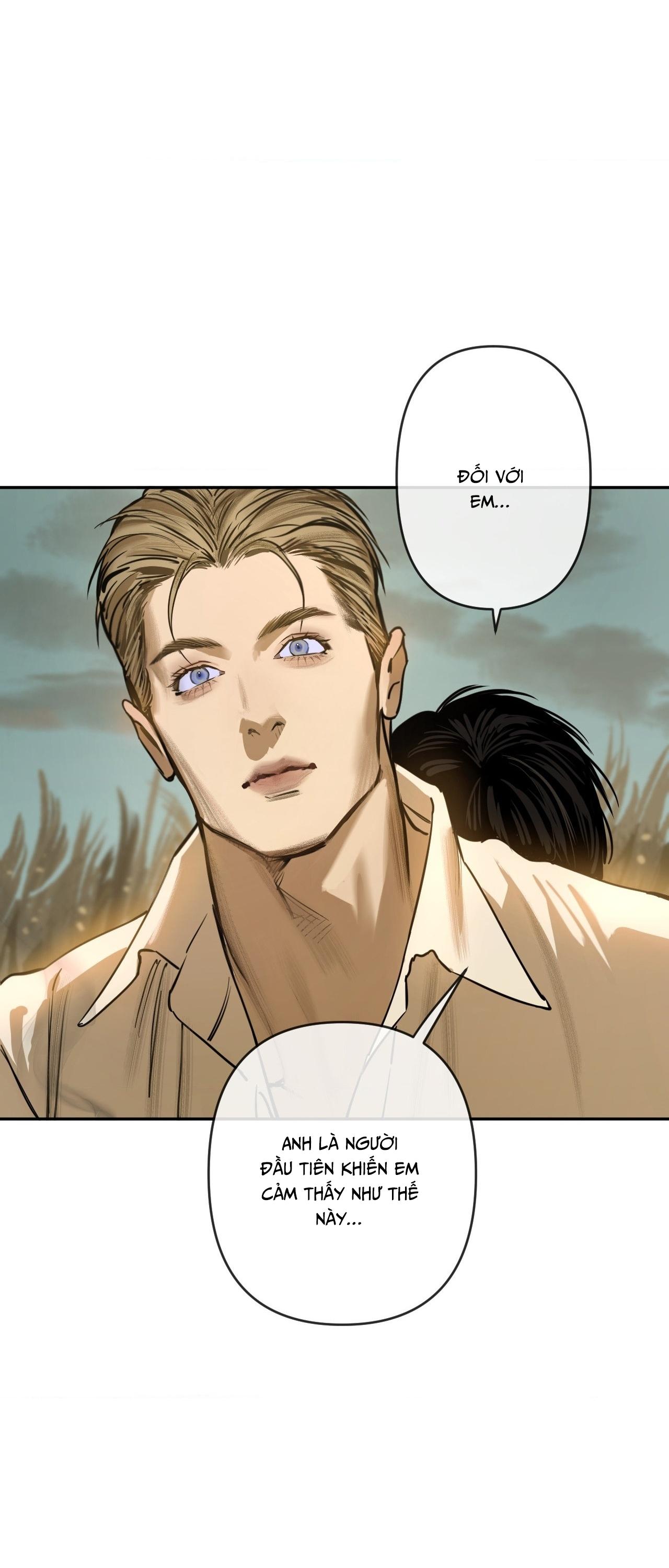 Đọc truyện (GĐCV) SA NGÃ - Chapter 8