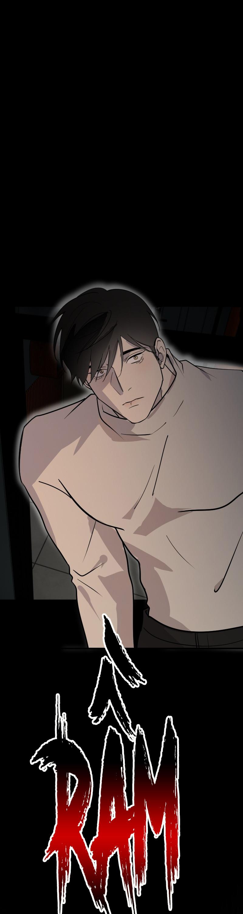 Đọc truyện Tên Hàng Xóm Cứ Dán Mắt Vào Tôi - Chapter 66
