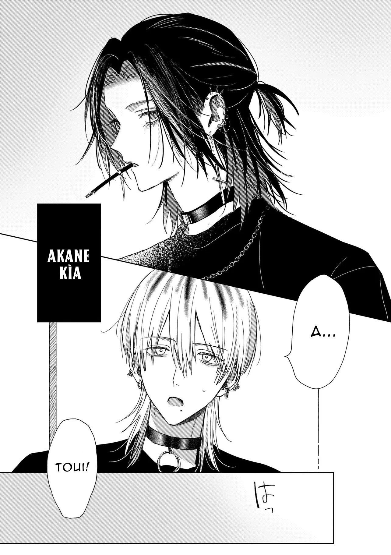 Đọc truyện 666 Dopes - Chapter 2