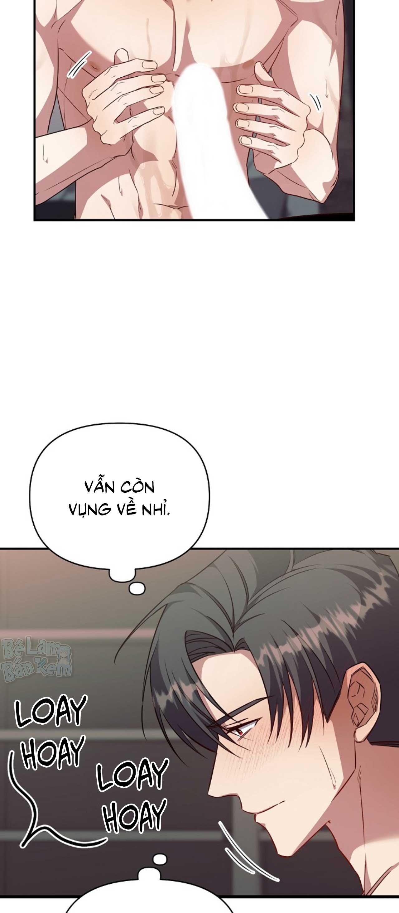 Đọc truyện SỰ THẬT TRẦN TRỤI - Chapter 10