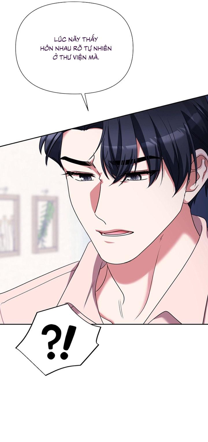 Đọc truyện [DDT] TRỒNG KỲ Ở NÚI BAEKDU - Chapter 5