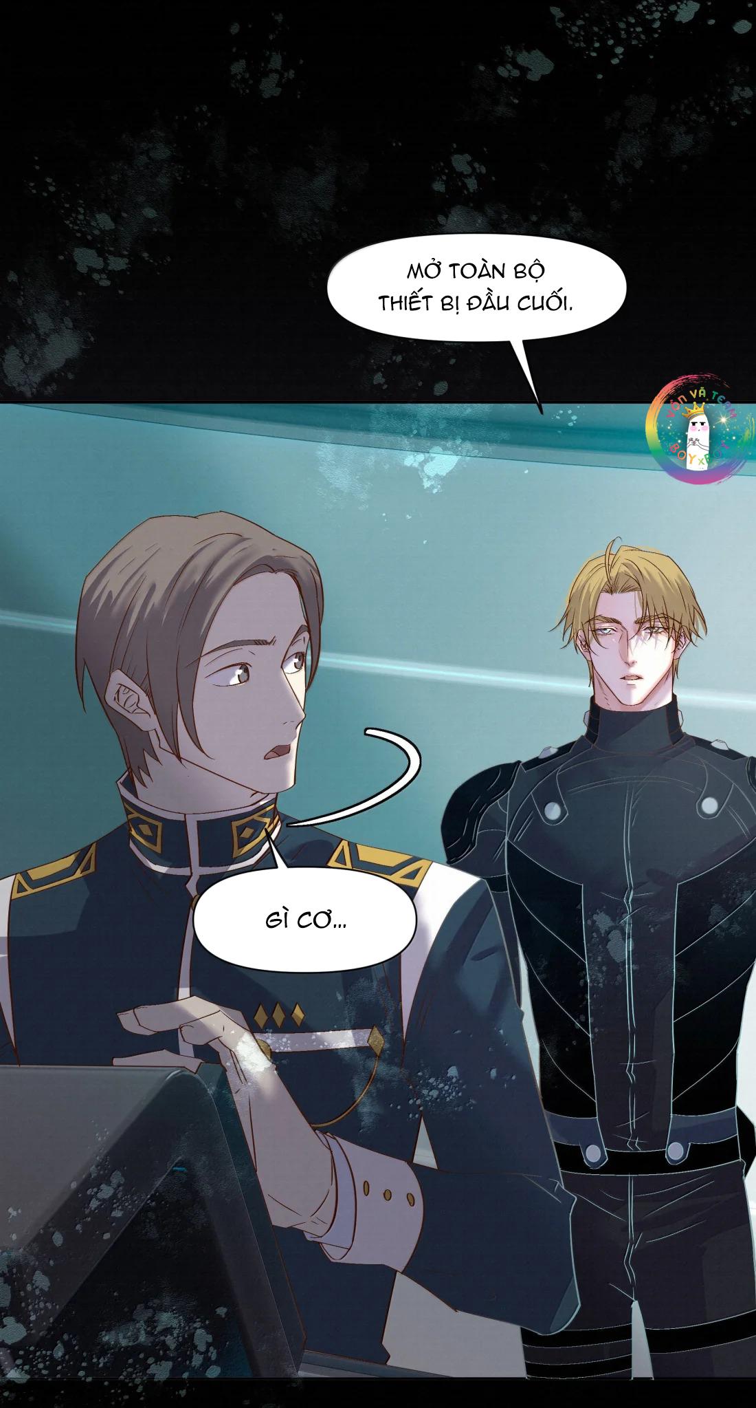 Đọc truyện Trỗi Dậy Từ Tro Tàn - Chapter 98
