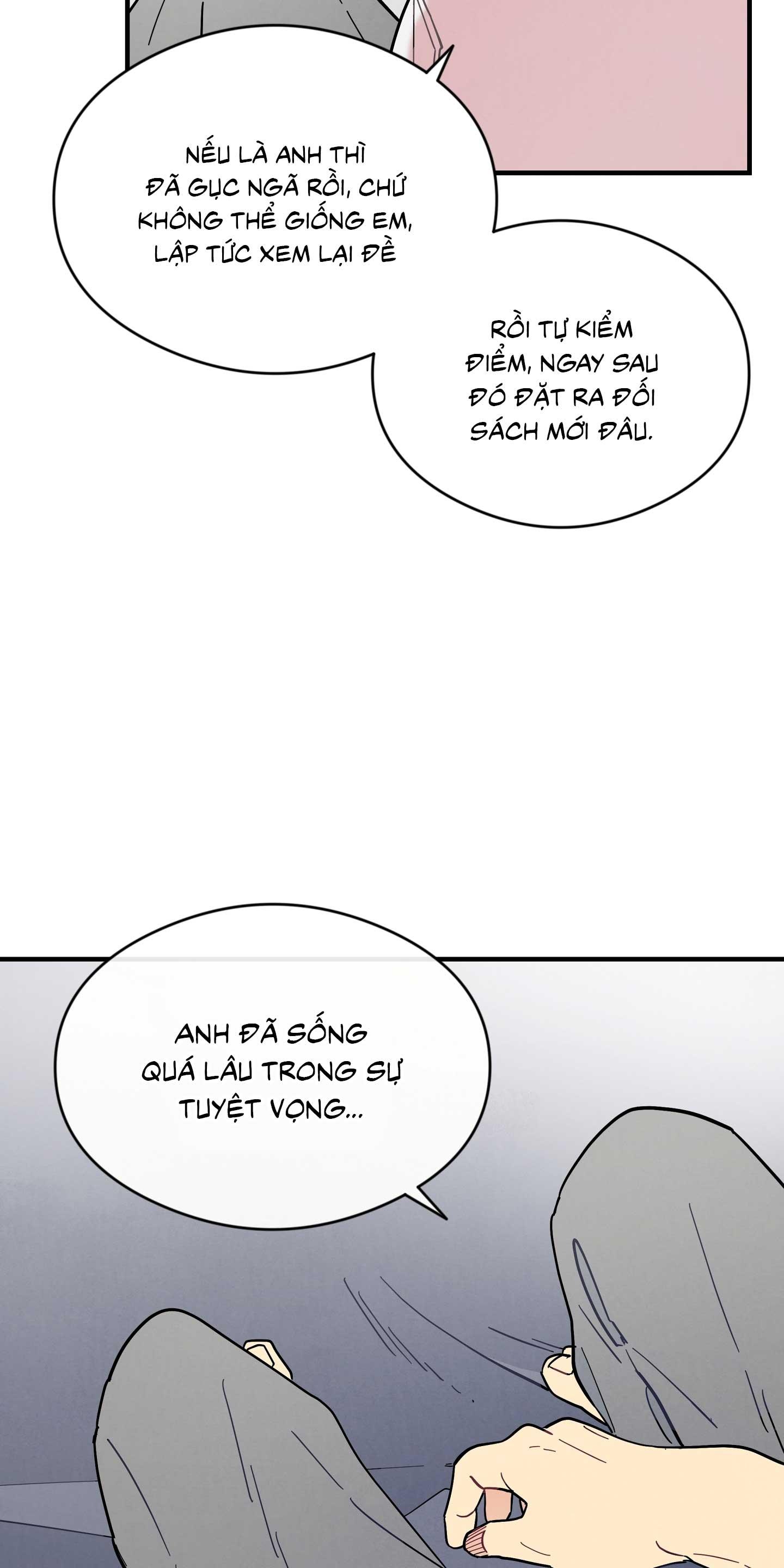 Đọc truyện One-Room TA - Chapter 47