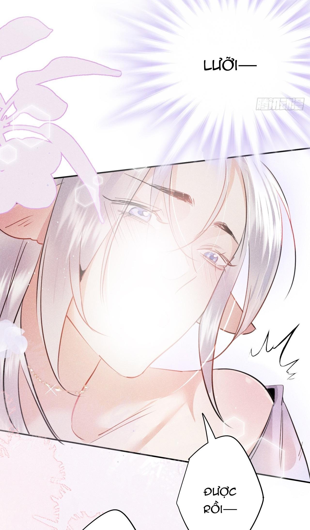 Đọc truyện Dạ Bạch - Chapter 11