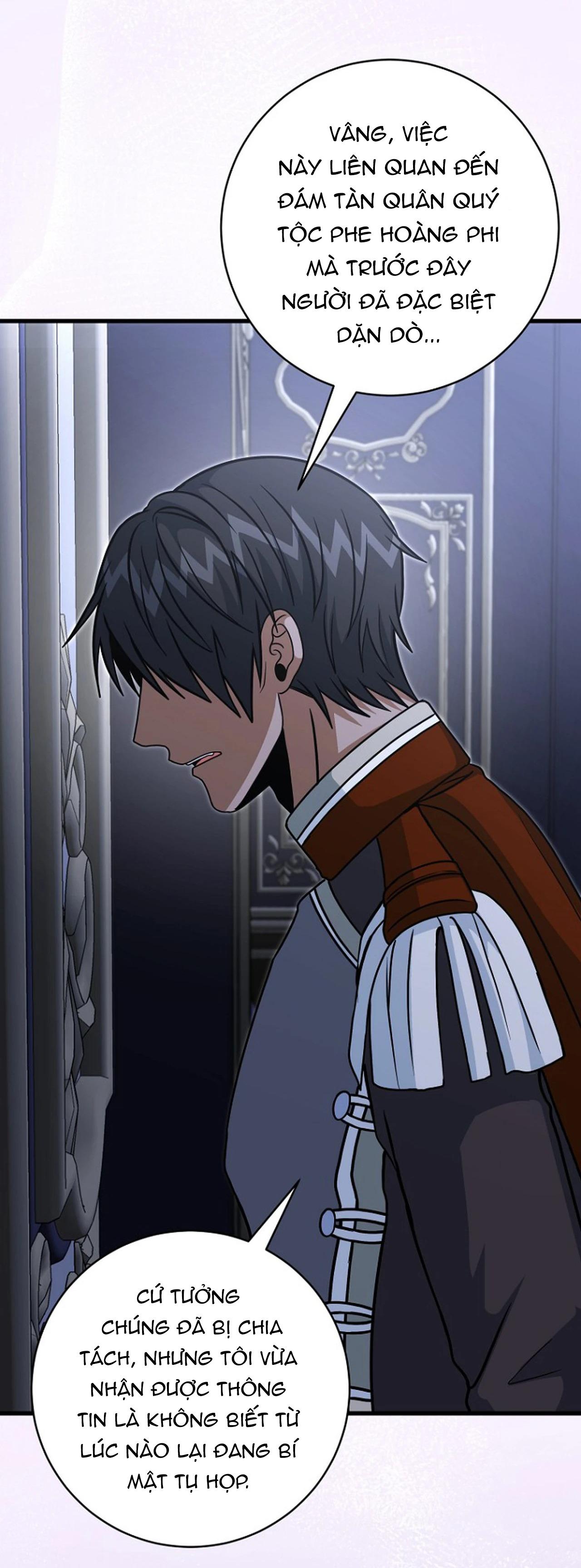 Đọc truyện NGHỈ HƯU CHỨ KHÔNG PHẢI TÌNH YÊU - Chapter 55