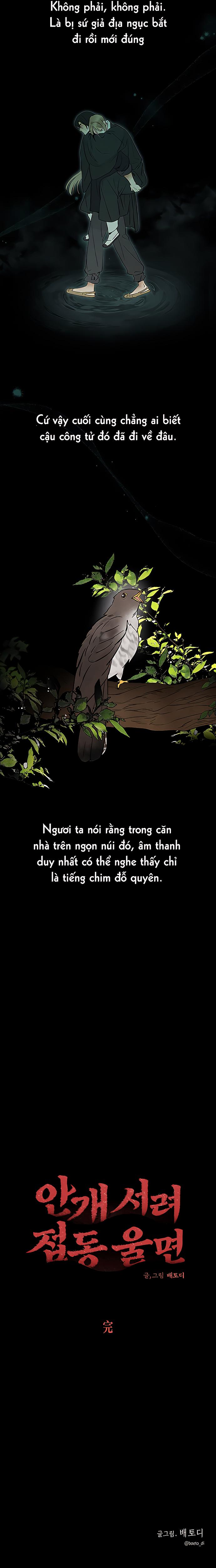 Đọc truyện [ TUYỂN TẬP TRUYỆN NGẮN BL] Cuộc Xâm Lược Dâm Đãng - Chapter 31