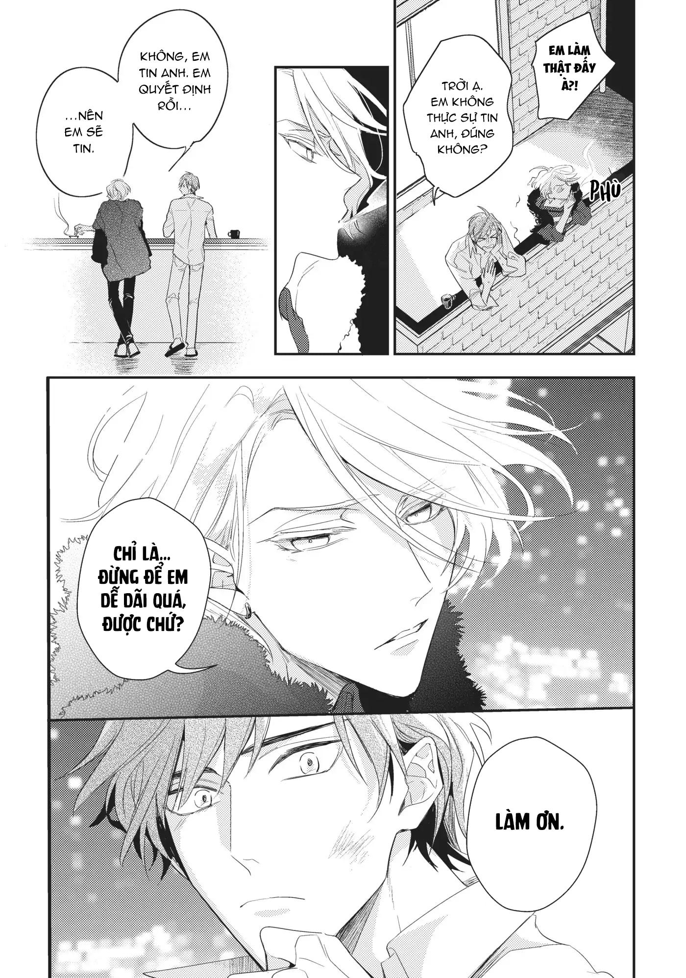 Đọc truyện Khởi Động Lại Trò Chơi Chữa Lành - Chapter 1