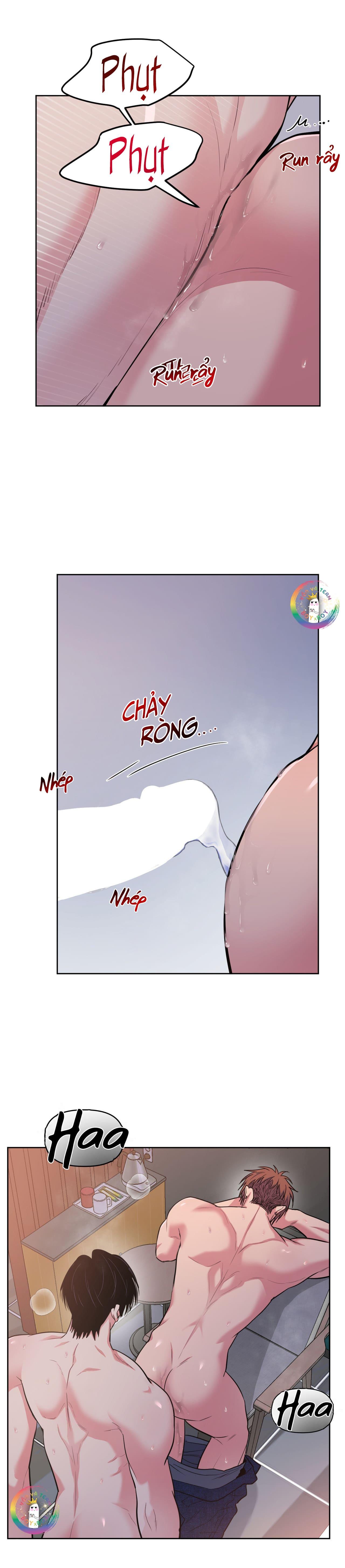 Đọc truyện Arts Manz - Chapter 54