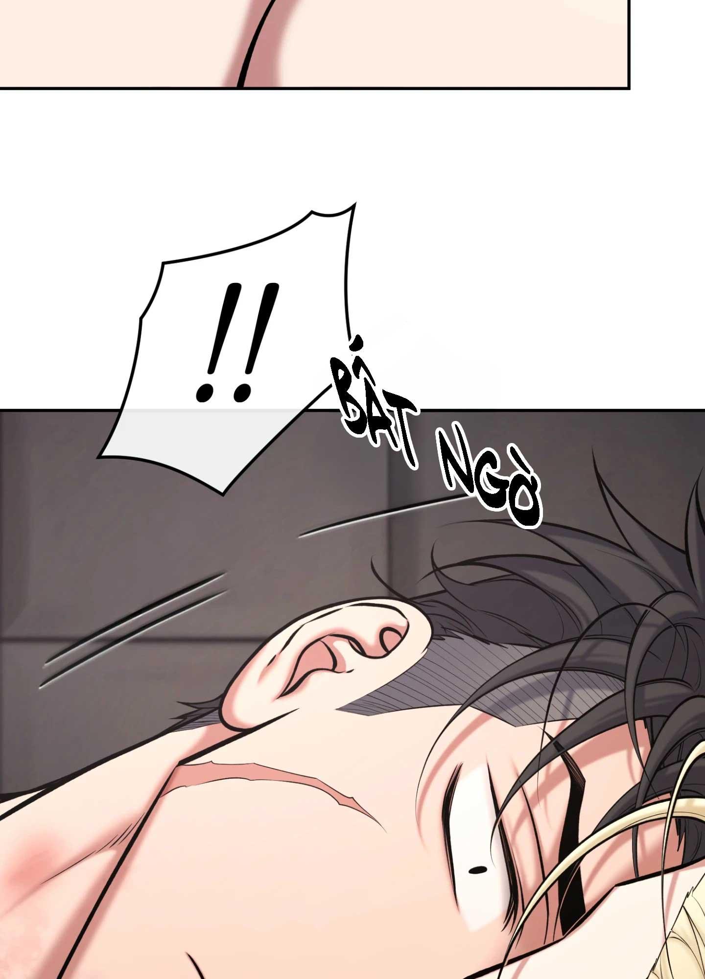Đọc truyện DAWNING LIGHT - Chapter 7