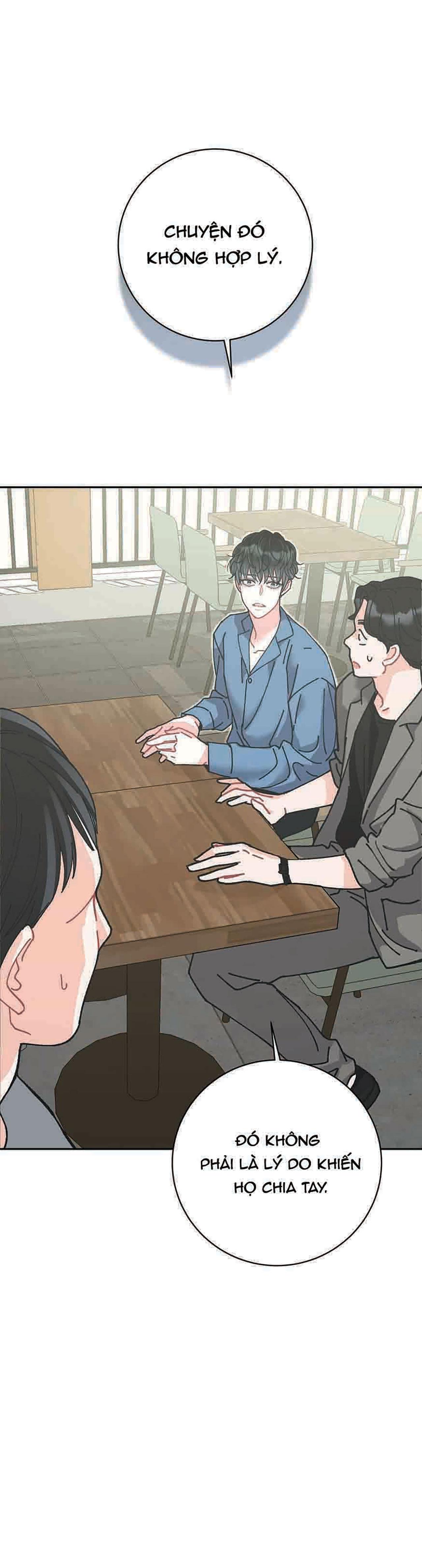 Đọc truyện Ten - Chapter 1