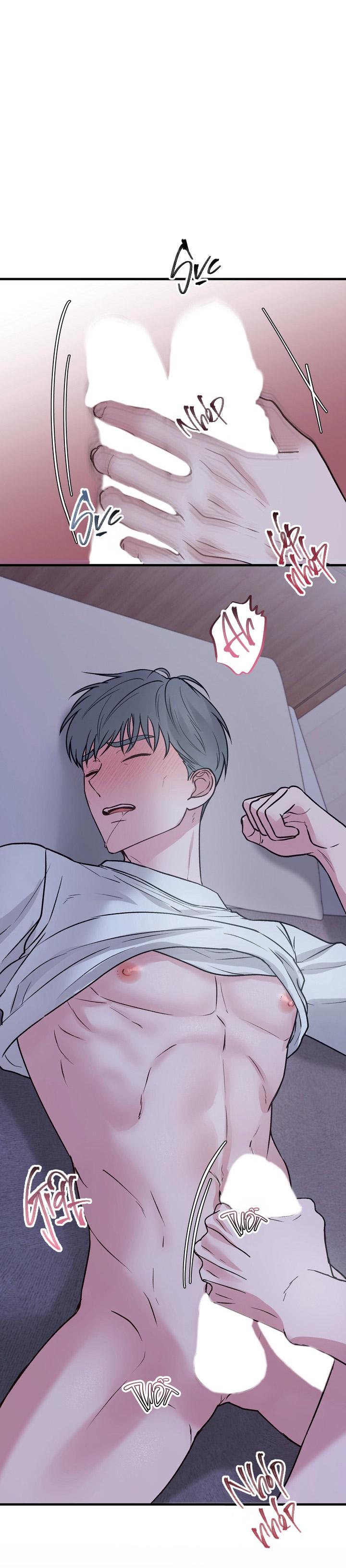 Đọc truyện [DDT] NGƯỜI CHÚ TÔI YÊU! - Chapter 2