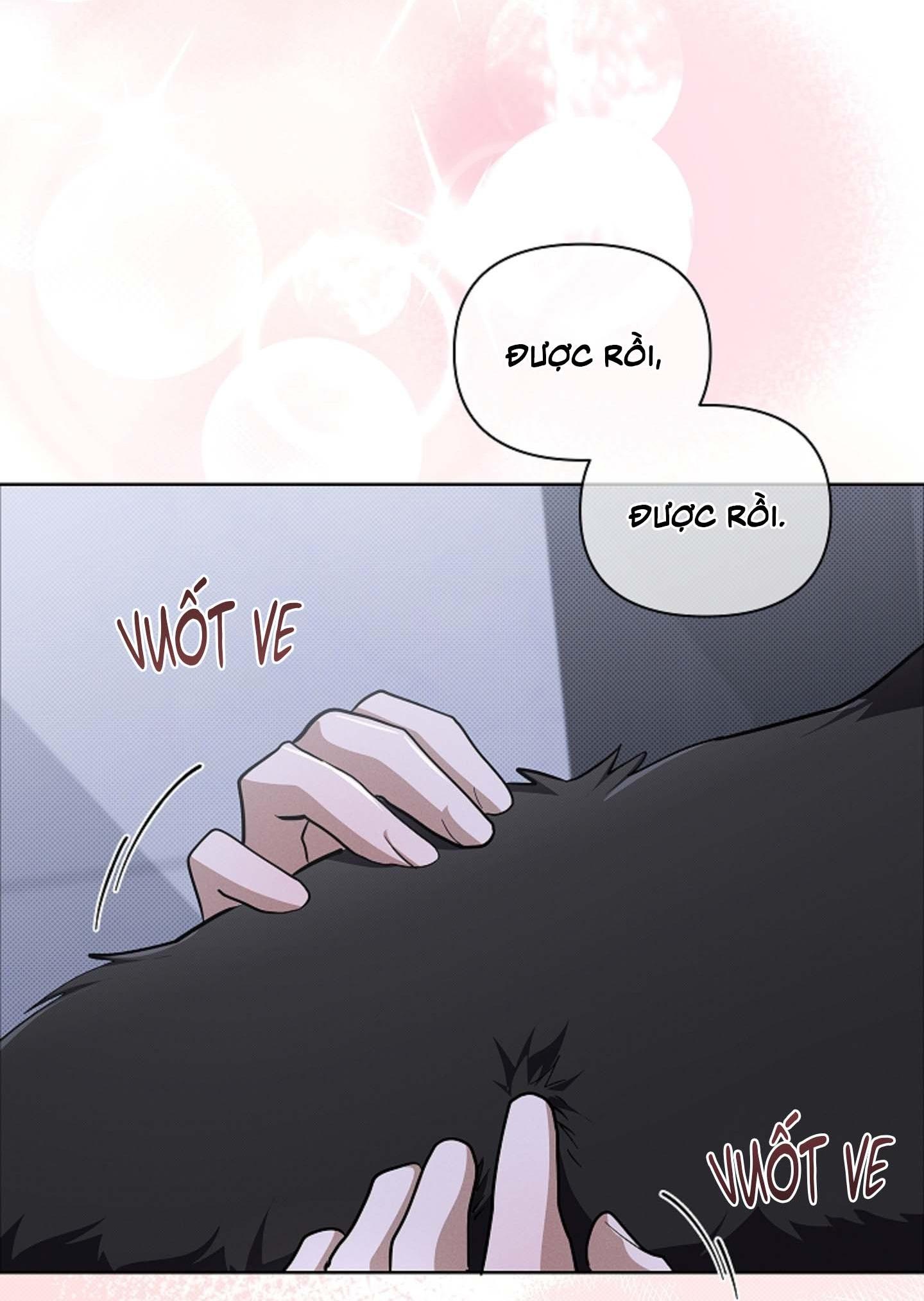 Đọc truyện ĐỪNG ĐỘNG VÀO CÚN CON! - Chapter 44.06