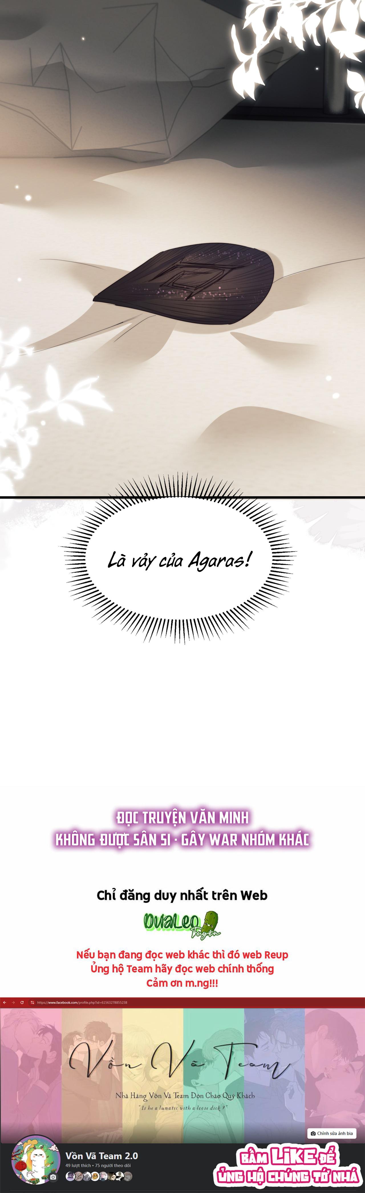Đọc truyện Nhân Ngư Desharow - Chapter 116