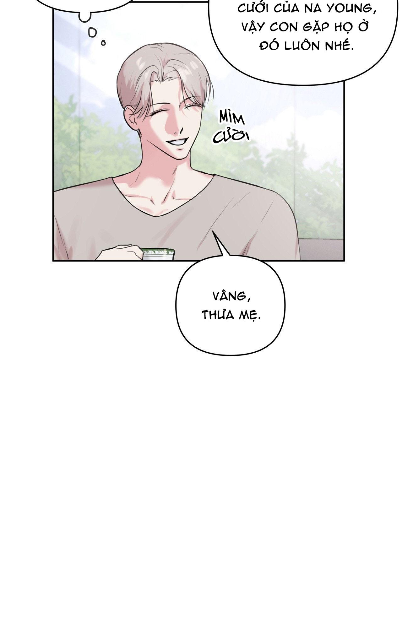 Đọc truyện TU HÚ KHÔNG RỜI KHỎI TỔ - Chapter 21