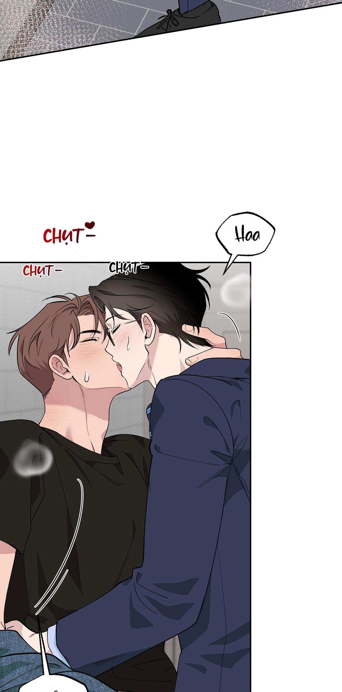 Đọc truyện VẬN MAY BẤT NGỜ - Chapter 61