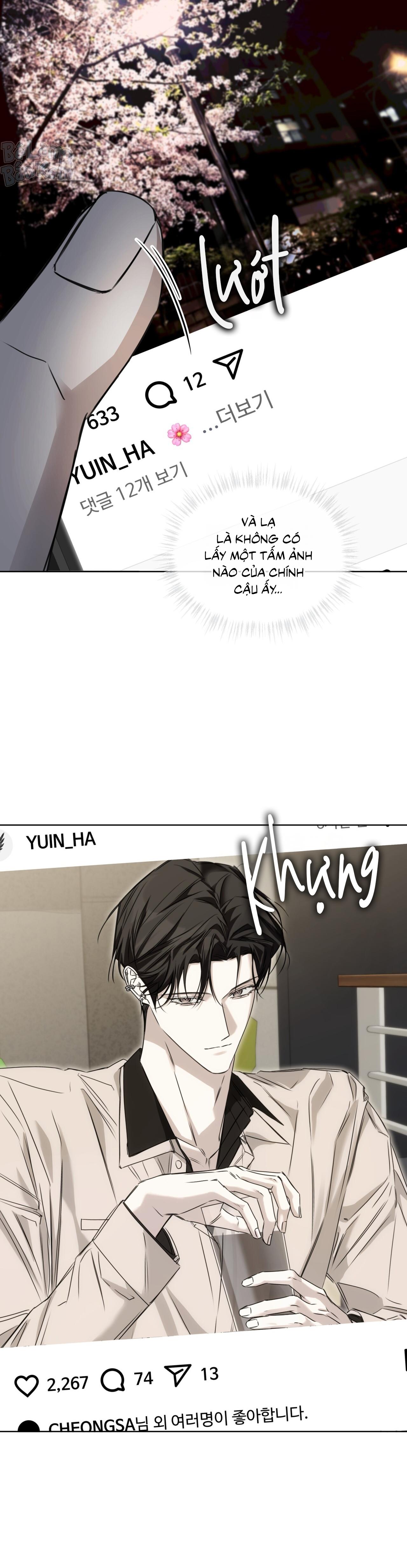 Đọc truyện CHEAT DAY - Chapter 5