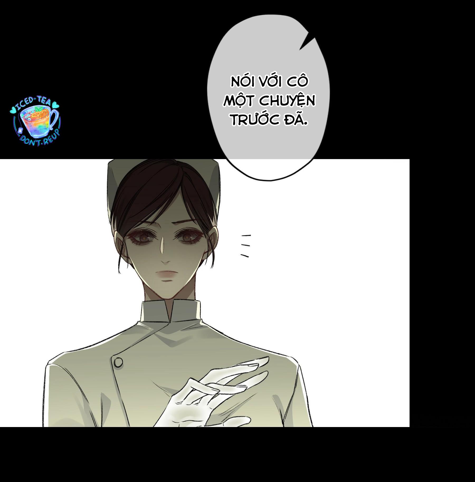 Đọc truyện Ác linh - Chapter 16