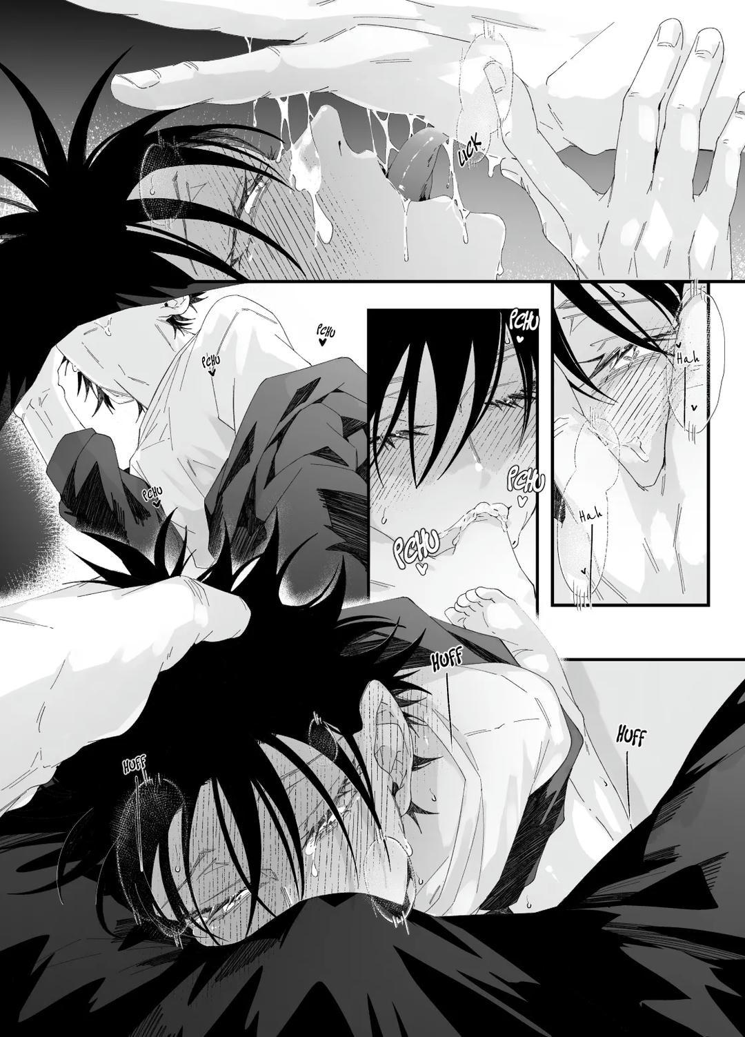 Đọc truyện Cúc Ciu Full HD - Chapter 32