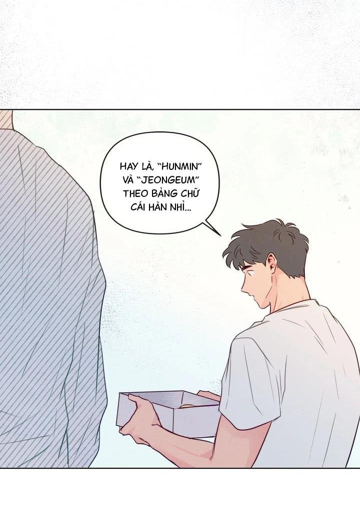 Đọc truyện Sự quyến rũ của Thần Rắn - Chapter 50