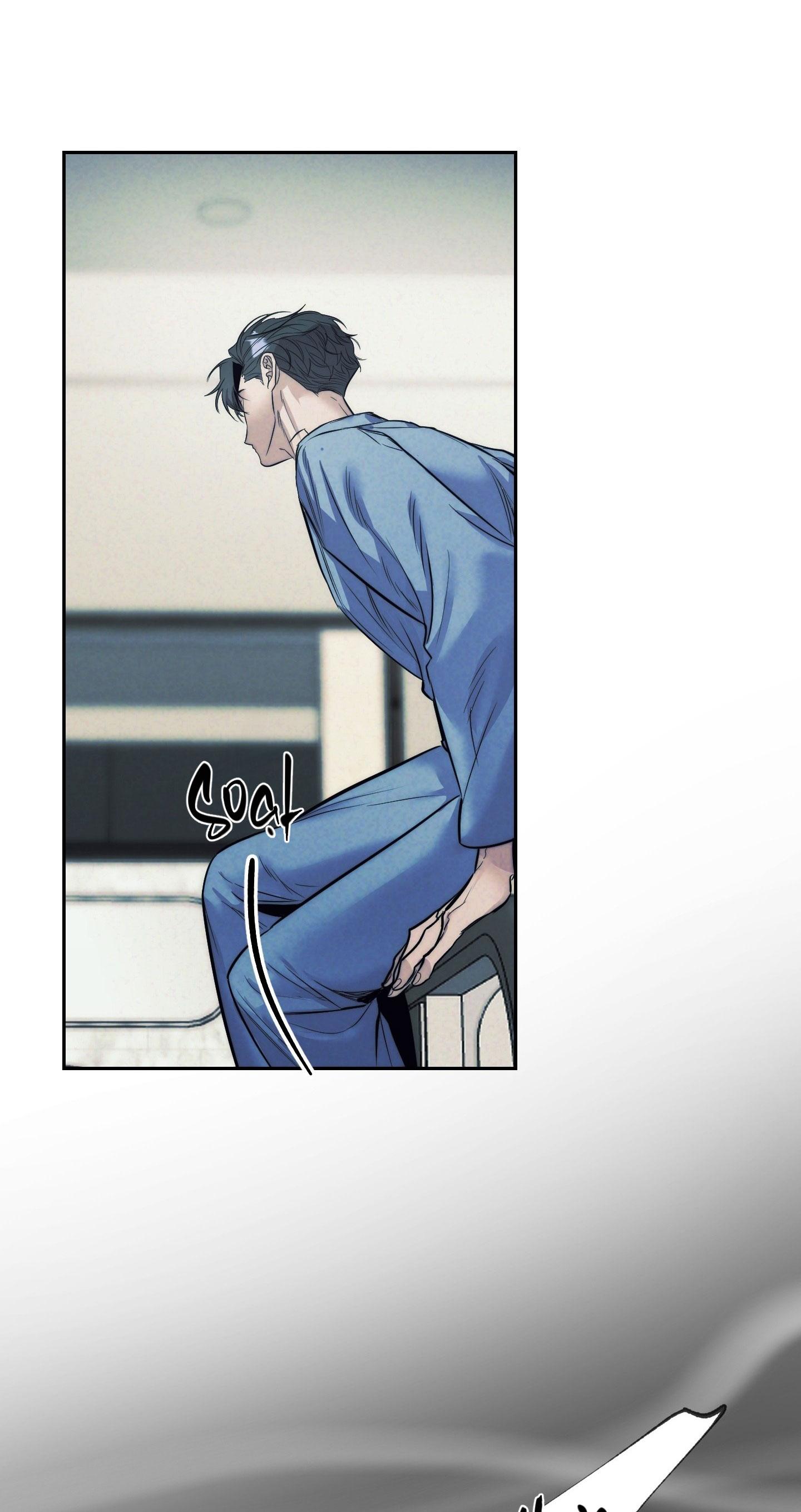 Đọc truyện KỲ THỊ - Chapter 45