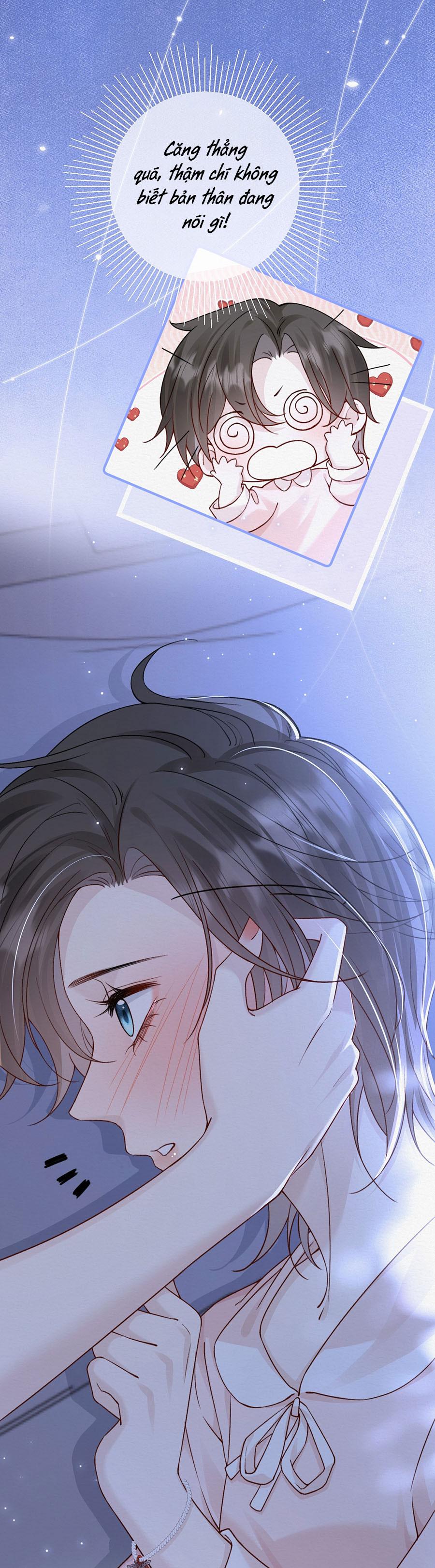Đọc truyện Ảnh Chụp Phòng Kín - Chapter 11