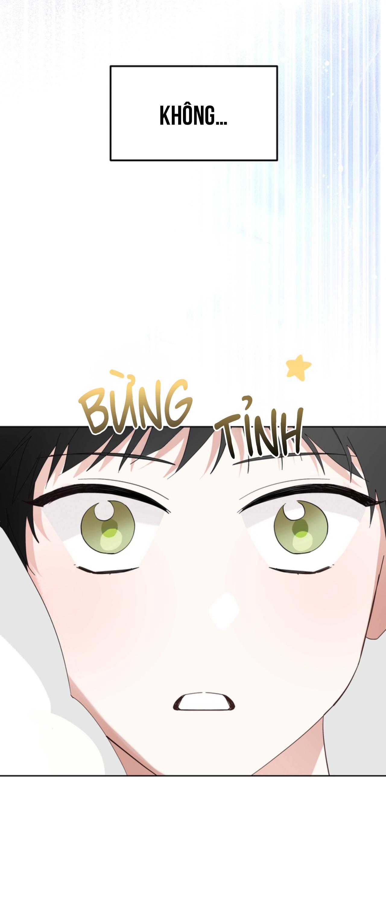 Đọc truyện XIN HÃY YÊU THƯƠNG DÙ TÔI LÀ CHUỘT - Chapter 6