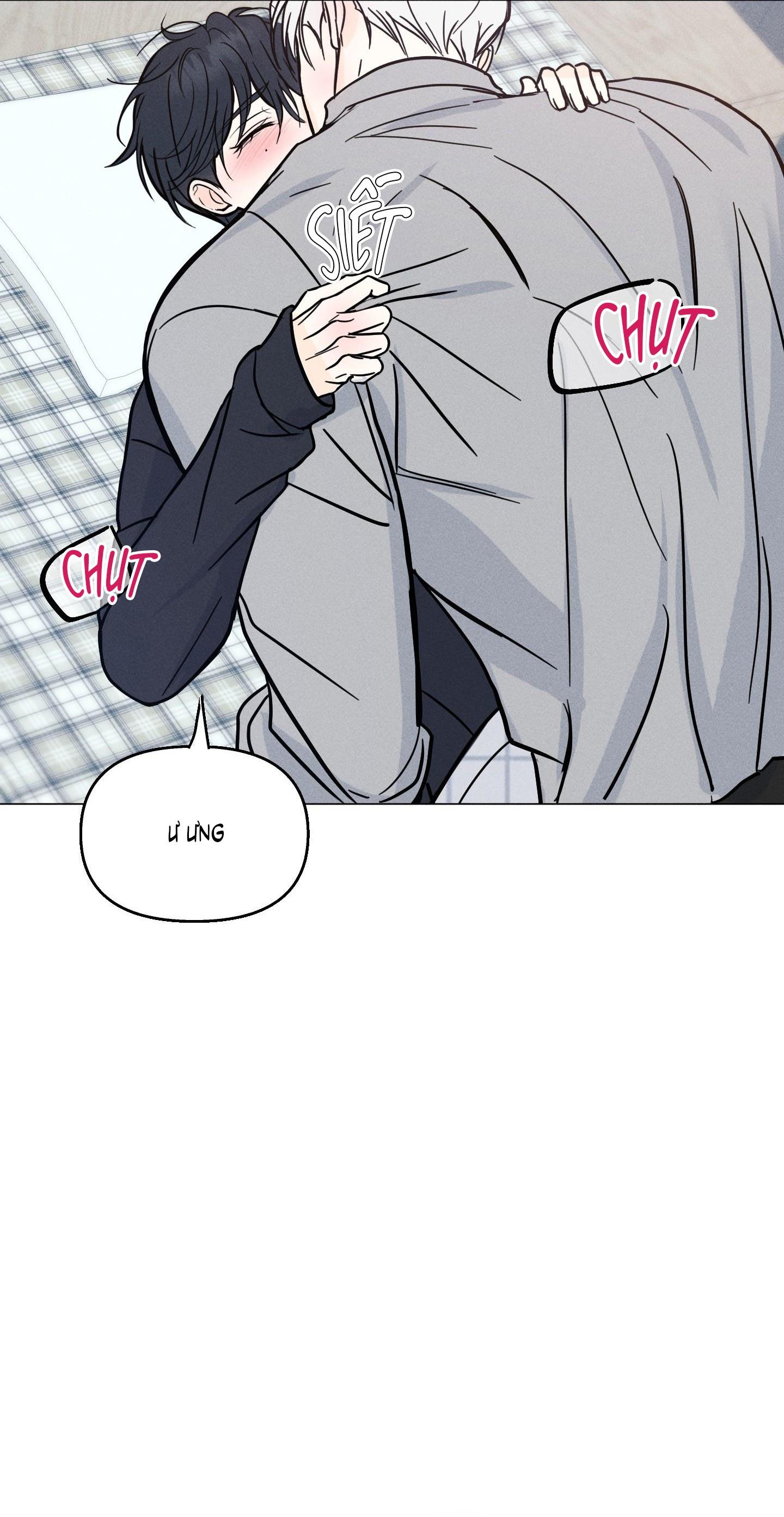 Đọc truyện (CBunu) LOVE STRUCK - Chapter 11