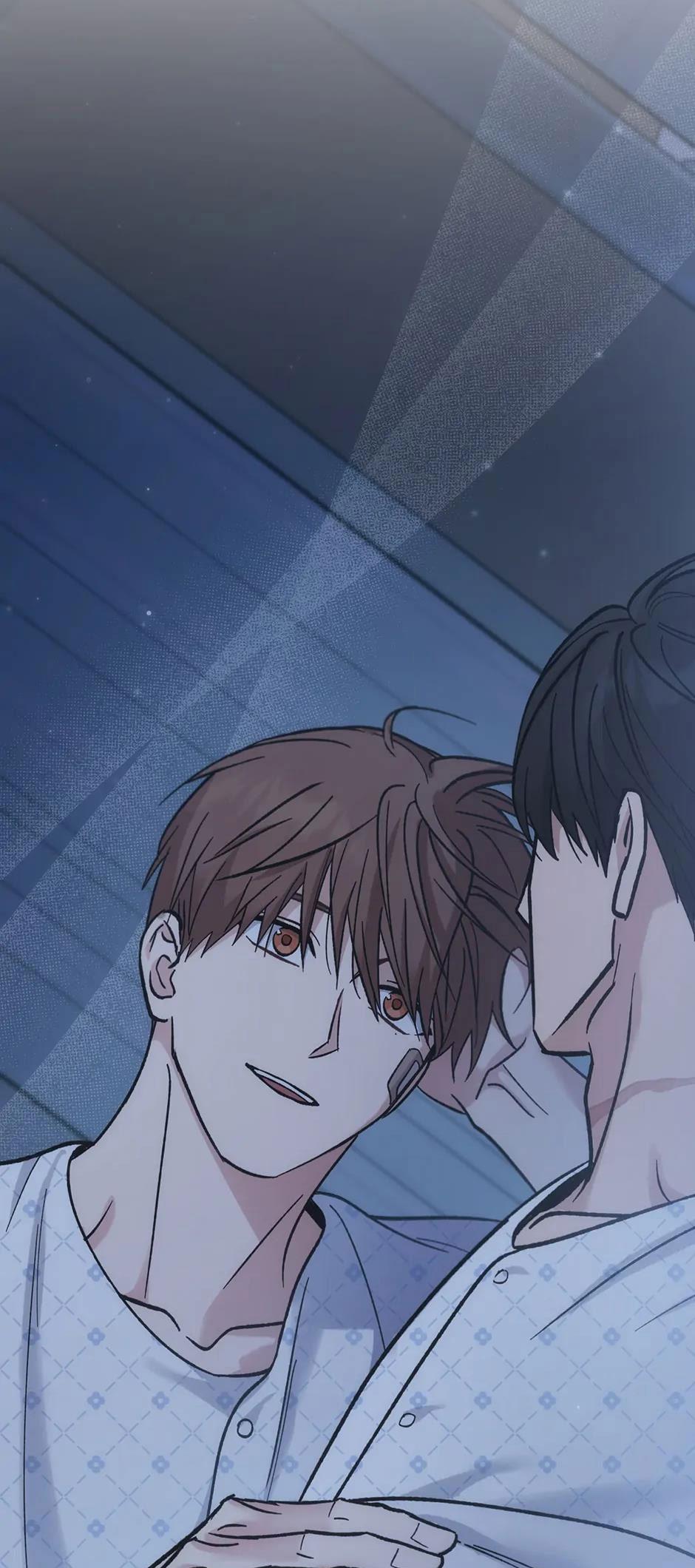 Đọc truyện Deadman Switch - Chapter 67