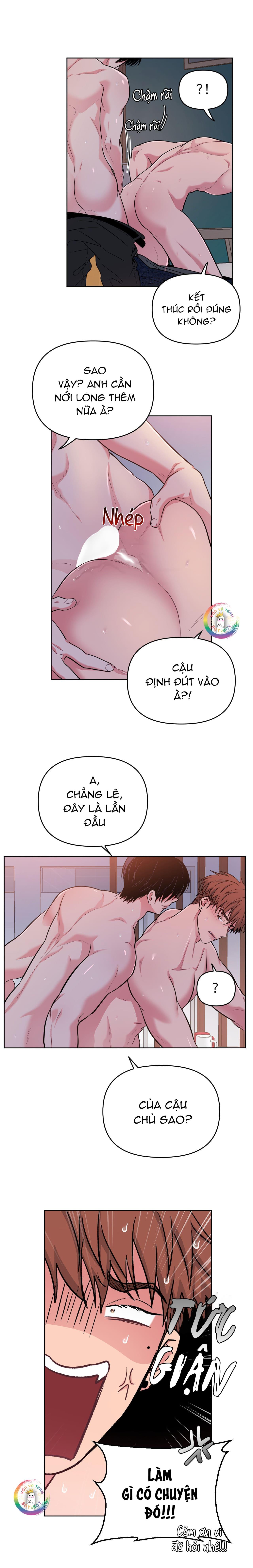 Đọc truyện Arts Manz - Chapter 54